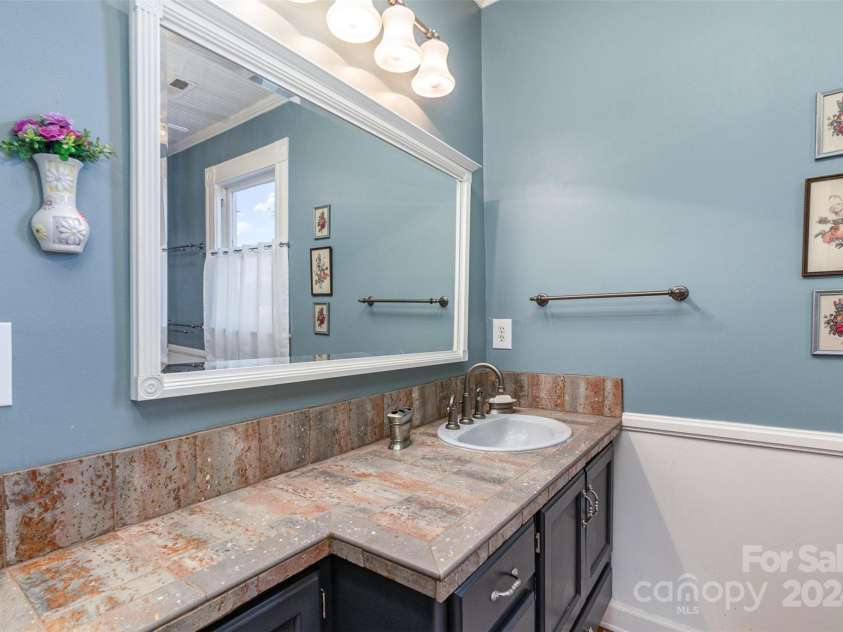 318 Elm Street, Marshville, NC 28103.  MLS# CAR4205783, YatesRealty ID 11490. 