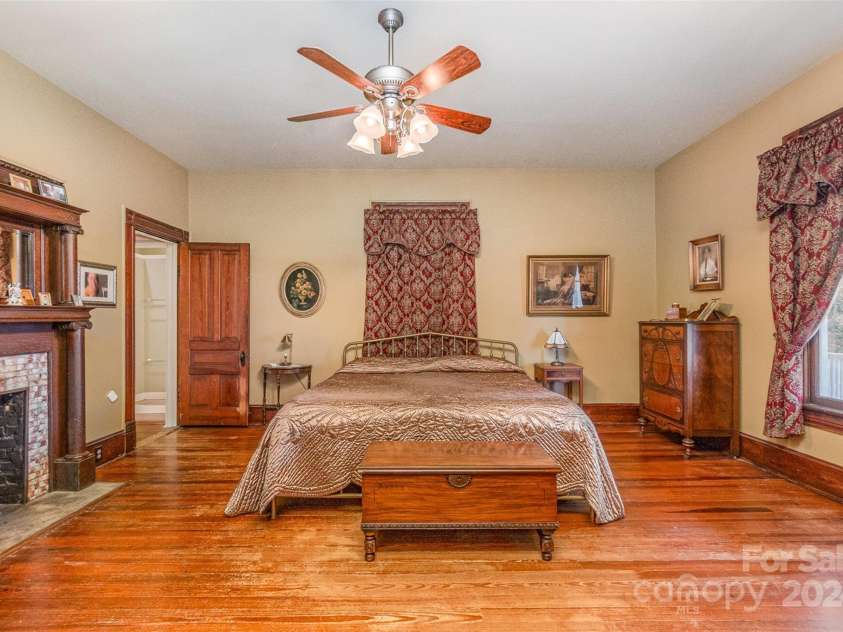 318 Elm Street, Marshville, NC 28103.  MLS# CAR4205783, YatesRealty ID 11490. 