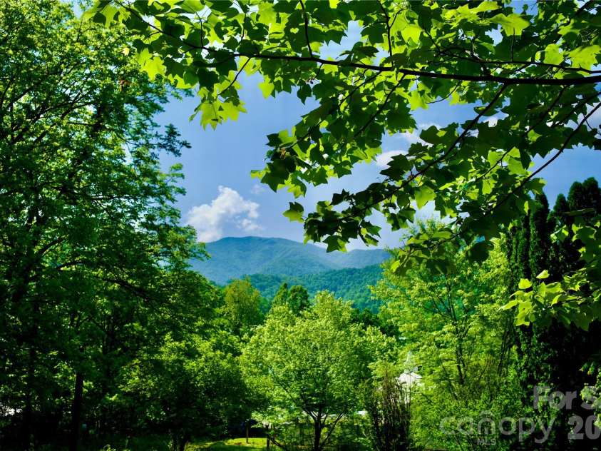 38 Buchanan Hill Road, Bakersville, NC 28705.  MLS# CAR4237916, YatesRealty ID 11490. 