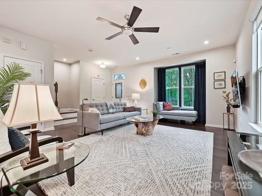 12641 Glowing Peak Road, Huntersville, NC 28078.  MLS# CAR4249034, YatesRealty ID 11491. 