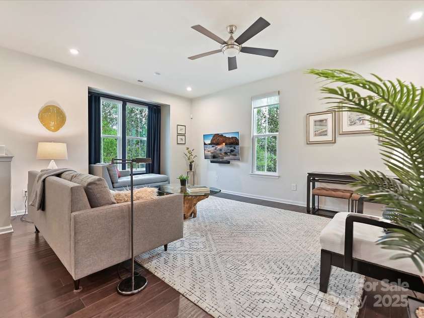 12641 Glowing Peak Road, Huntersville, NC 28078.  MLS# CAR4249034, YatesRealty ID 11491. 