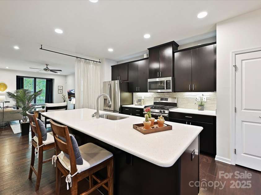 12641 Glowing Peak Road, Huntersville, NC 28078.  MLS# CAR4249034, YatesRealty ID 11491. 