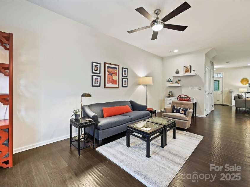 12641 Glowing Peak Road, Huntersville, NC 28078.  MLS# CAR4249034, YatesRealty ID 11491. 