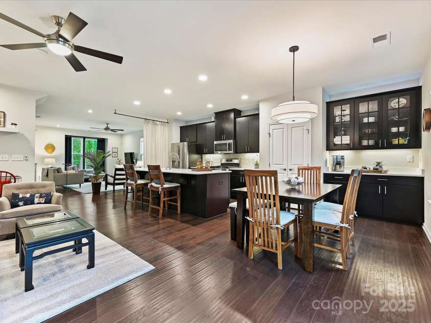 12641 Glowing Peak Road, Huntersville, NC 28078.  MLS# CAR4249034, YatesRealty ID 11491. 