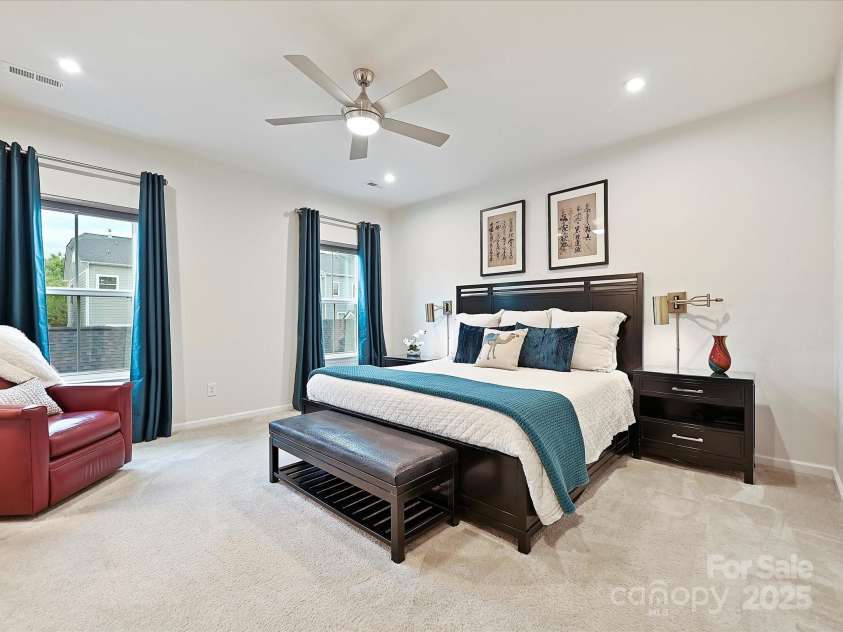 12641 Glowing Peak Road, Huntersville, NC 28078.  MLS# CAR4249034, YatesRealty ID 11491. 