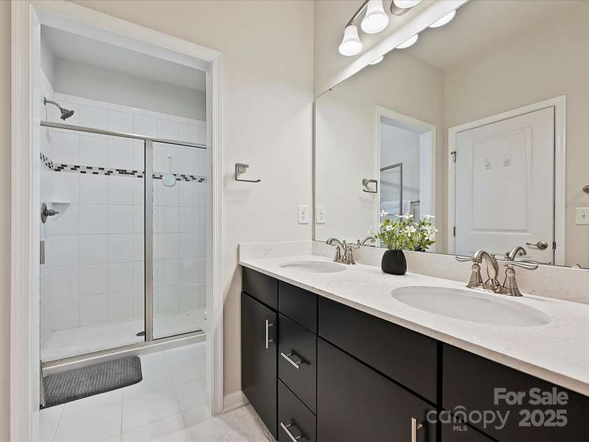 12641 Glowing Peak Road, Huntersville, NC 28078.  MLS# CAR4249034, YatesRealty ID 11491. 