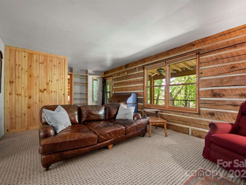 84 Bishop Lane, Mill Spring, NC 28756.  MLS# CAR4253625, YatesRealty ID 11496. 