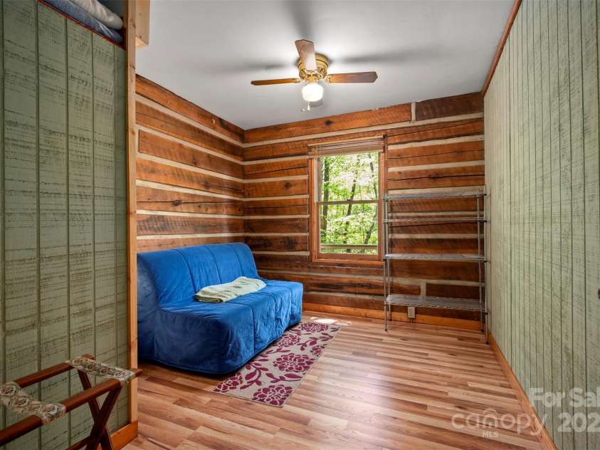 84 Bishop Lane, Mill Spring, NC 28756.  MLS# CAR4253625, YatesRealty ID 11496. 