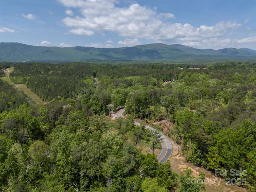 84 Bishop Lane, Mill Spring, NC 28756.  MLS# CAR4253625, YatesRealty ID 11496. 