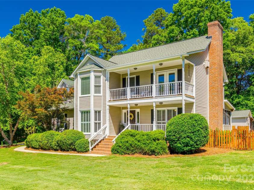 1355 Woodrun Court, Rock Hill, SC 29732.  MLS# CAR4256126, YatesRealty ID 11497. 