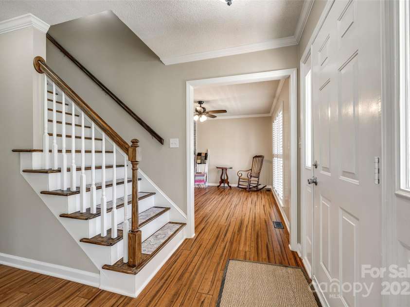 1355 Woodrun Court, Rock Hill, SC 29732.  MLS# CAR4256126, YatesRealty ID 11497. 