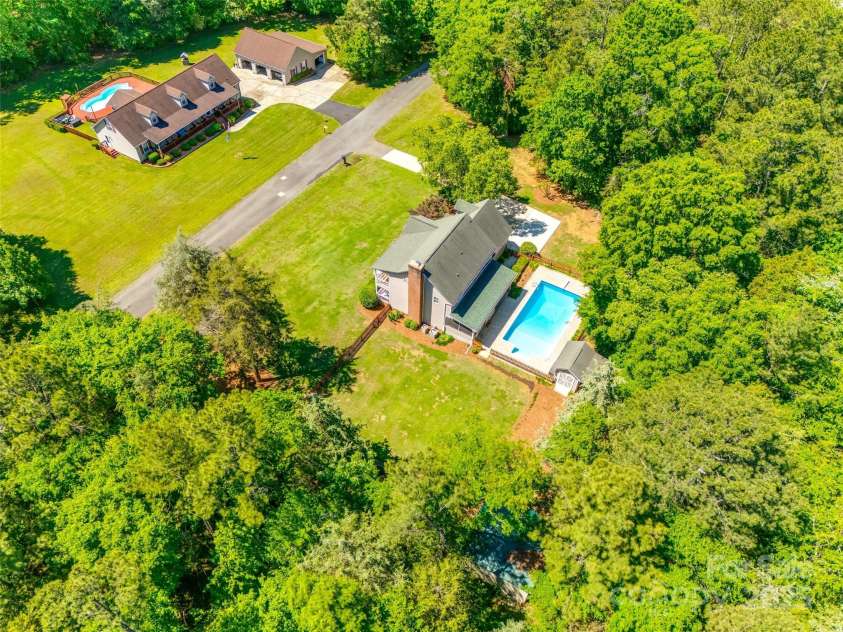 1355 Woodrun Court, Rock Hill, SC 29732.  MLS# CAR4256126, YatesRealty ID 11497. 