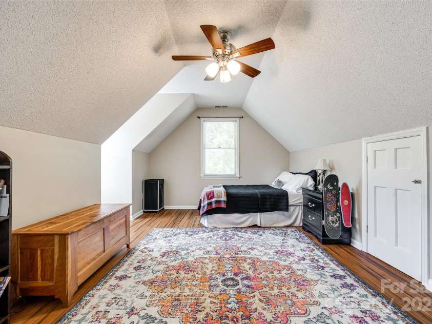 1355 Woodrun Court, Rock Hill, SC 29732.  MLS# CAR4256126, YatesRealty ID 11497. Bedroom #4/Bonus Room