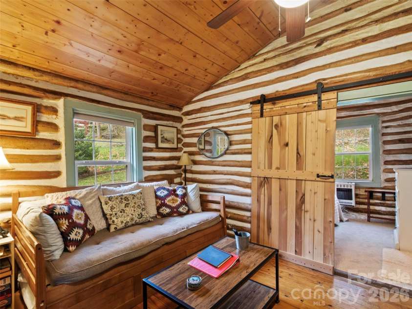 142 Cold Spring Road, Burnsville, NC 28714.  MLS# CAR4369346, YatesRealty ID 11499. 