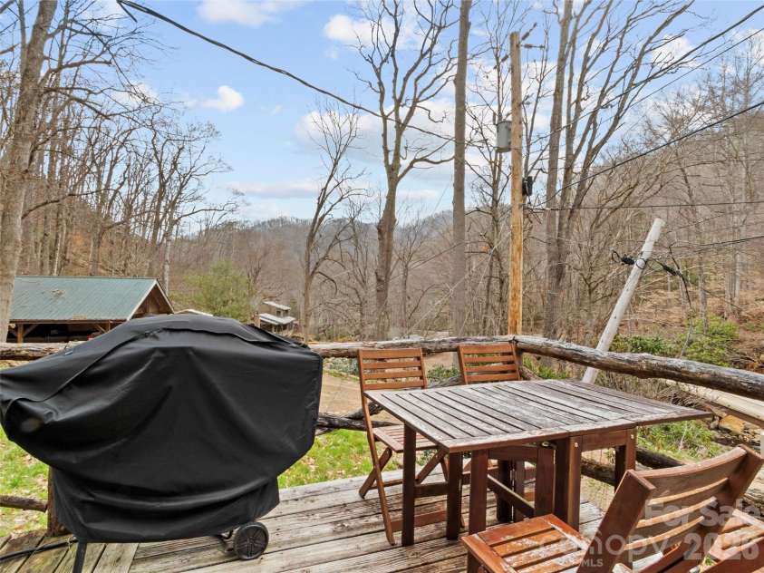 142 Cold Spring Road, Burnsville, NC 28714.  MLS# CAR4369346, YatesRealty ID 11499. 