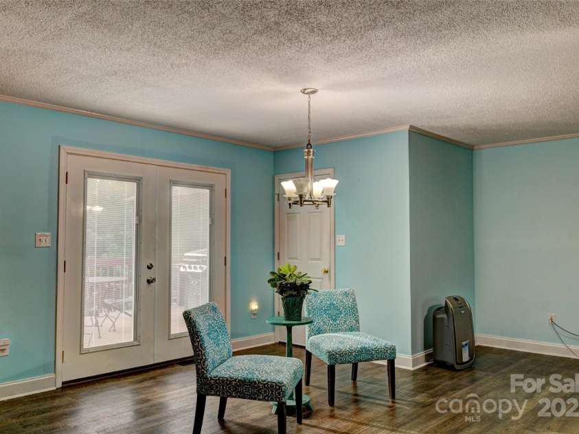 221 Delview Drive, Cherryville, NC 28021.  MLS# CAR4248842, YatesRealty ID 11500. 