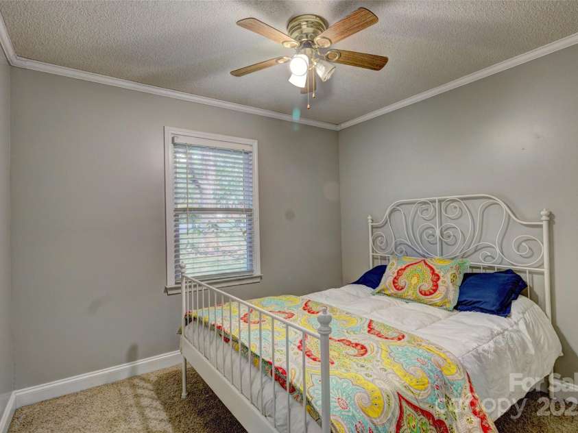 221 Delview Drive, Cherryville, NC 28021.  MLS# CAR4248842, YatesRealty ID 11500. 