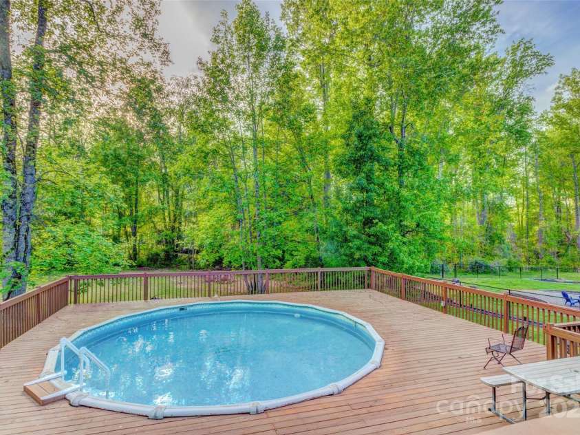 221 Delview Drive, Cherryville, NC 28021.  MLS# CAR4248842, YatesRealty ID 11500. 