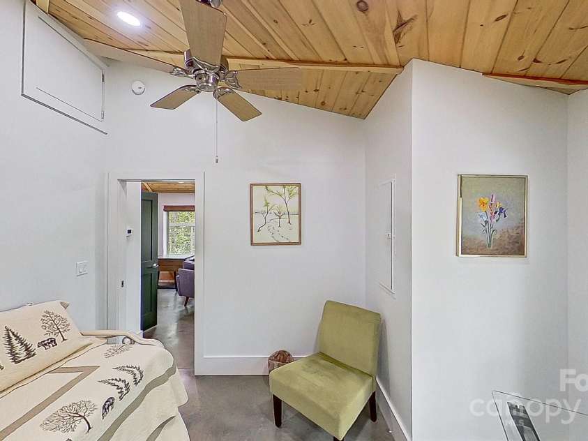 16 Caddis Court, Marshall, NC 28753.  MLS# CAR4252395, YatesRealty ID 11501. 