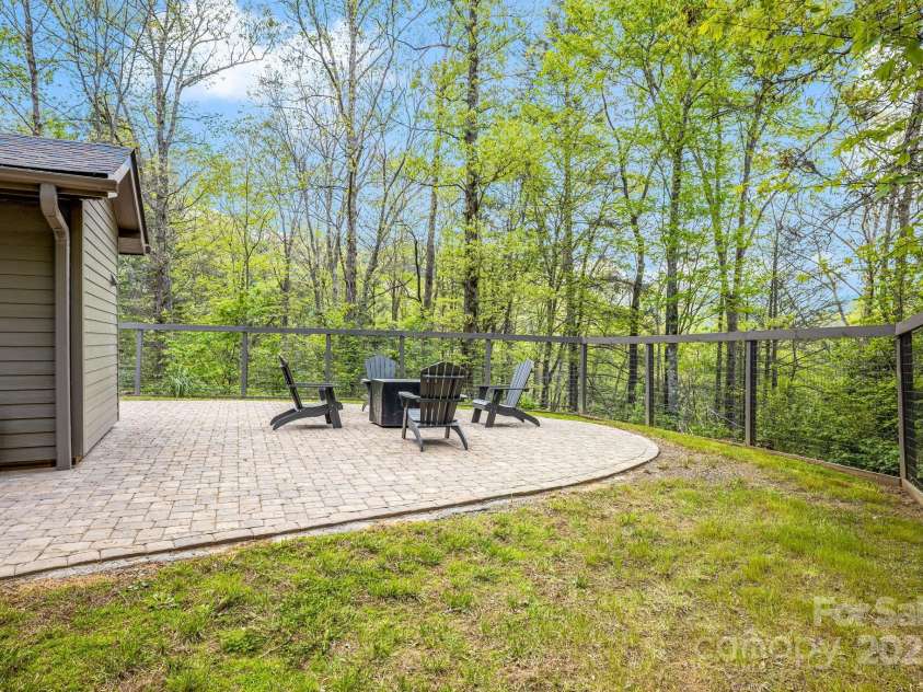 16 Caddis Court, Marshall, NC 28753.  MLS# CAR4252395, YatesRealty ID 11501. 