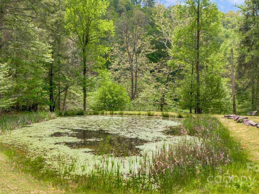 16 Caddis Court, Marshall, NC 28753.  MLS# CAR4252395, YatesRealty ID 11501. 