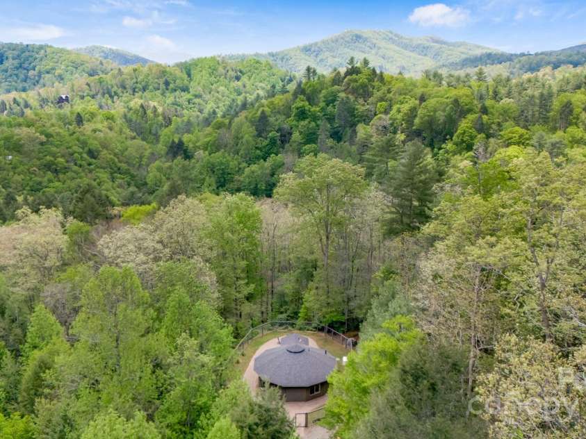 16 Caddis Court, Marshall, NC 28753.  MLS# CAR4252395, YatesRealty ID 11501. 