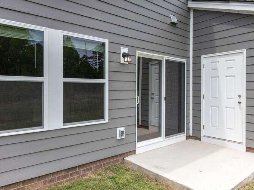 1710 Braemar Village Drive, Monroe, NC 28110.  MLS# CAR4279729, YatesRealty ID 11501. 