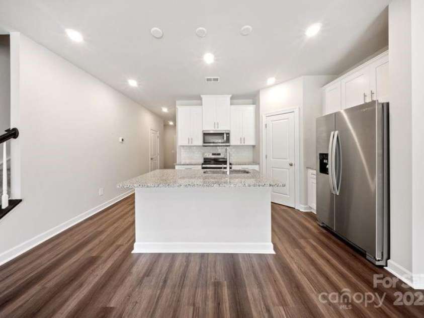 1710 Braemar Village Drive, Monroe, NC 28110.  MLS# CAR4279729, YatesRealty ID 11501. 