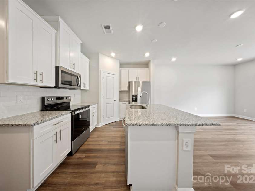 1710 Braemar Village Drive, Monroe, NC 28110.  MLS# CAR4279729, YatesRealty ID 11501. 