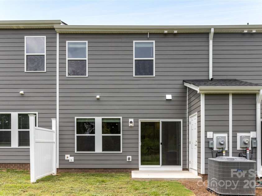 1710 Braemar Village Drive, Monroe, NC 28110.  MLS# CAR4279729, YatesRealty ID 11501. 