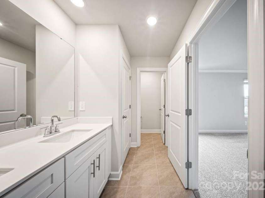 1710 Braemar Village Drive, Monroe, NC 28110.  MLS# CAR4279729, YatesRealty ID 11501. 