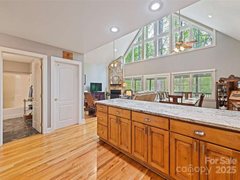 92 Streamside Drive, Waynesville, NC 28785.  MLS# CAR4255413, YatesRealty ID 11502. 