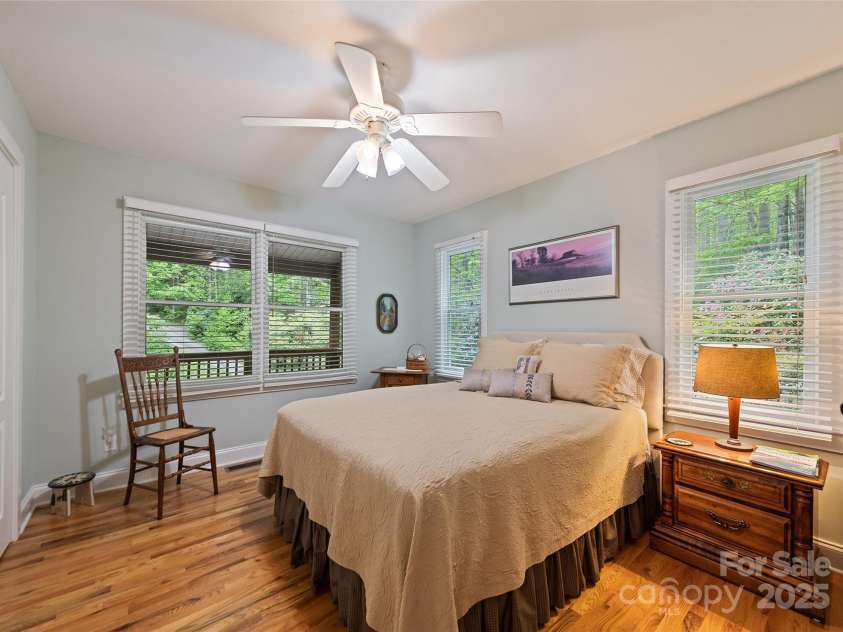 92 Streamside Drive, Waynesville, NC 28785.  MLS# CAR4255413, YatesRealty ID 11502. 