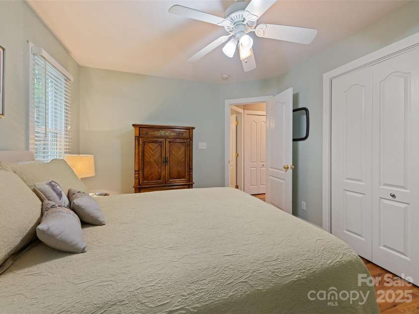 92 Streamside Drive, Waynesville, NC 28785.  MLS# CAR4255413, YatesRealty ID 11502. 