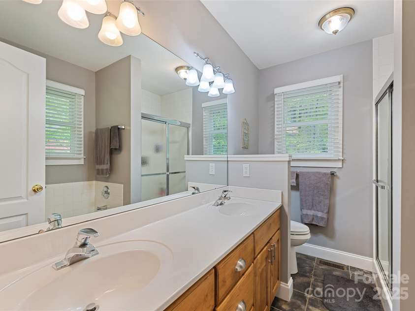 92 Streamside Drive, Waynesville, NC 28785.  MLS# CAR4255413, YatesRealty ID 11502. 