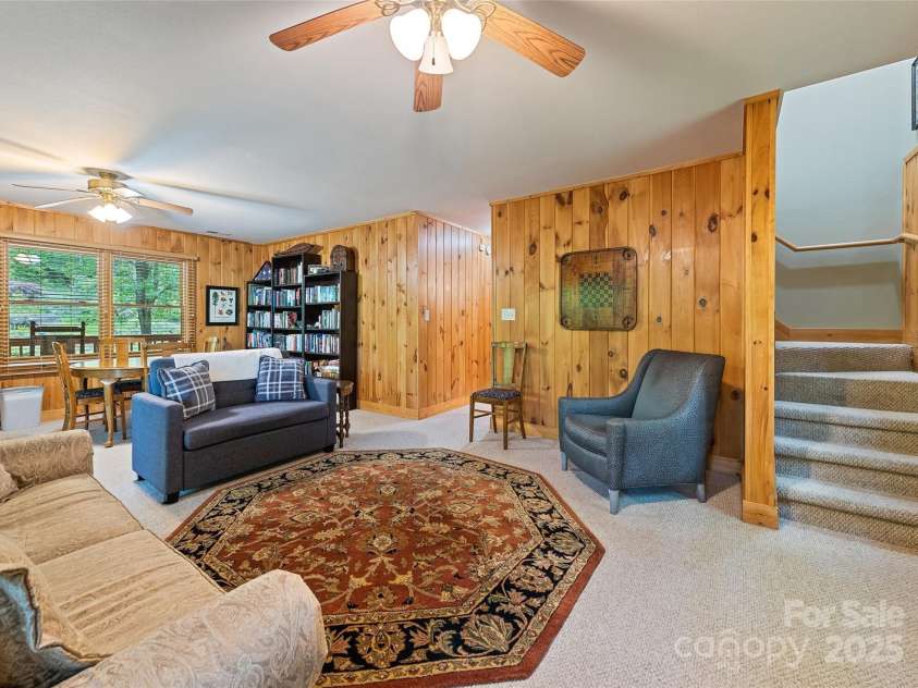 92 Streamside Drive, Waynesville, NC 28785.  MLS# CAR4255413, YatesRealty ID 11502. 