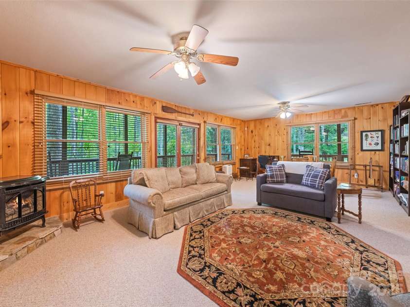 92 Streamside Drive, Waynesville, NC 28785.  MLS# CAR4255413, YatesRealty ID 11502. 