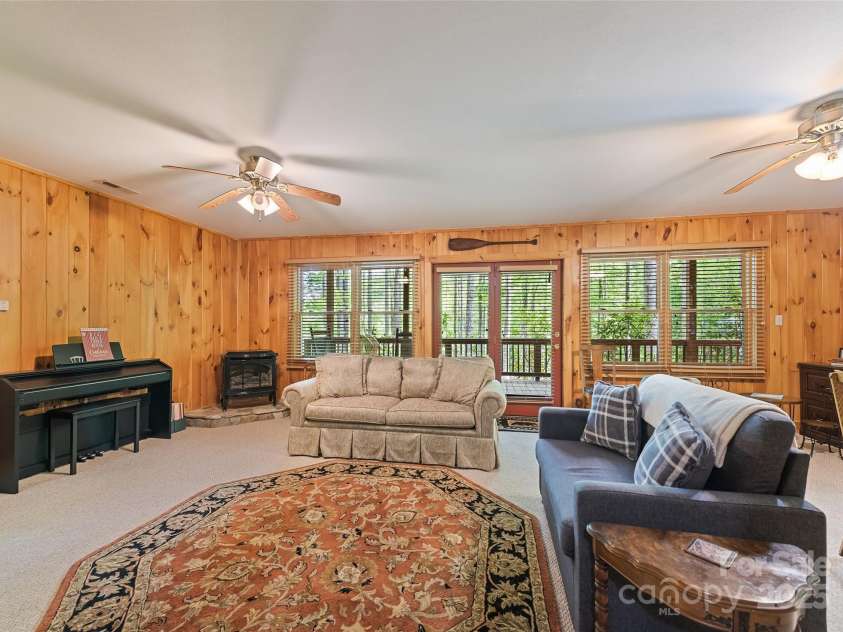 92 Streamside Drive, Waynesville, NC 28785.  MLS# CAR4255413, YatesRealty ID 11502. 