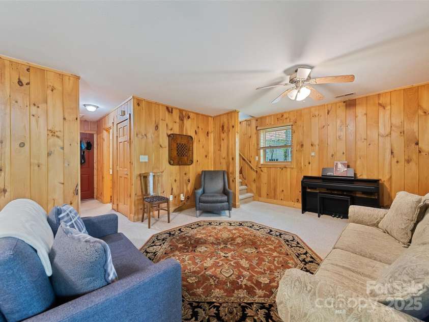 92 Streamside Drive, Waynesville, NC 28785.  MLS# CAR4255413, YatesRealty ID 11502. 