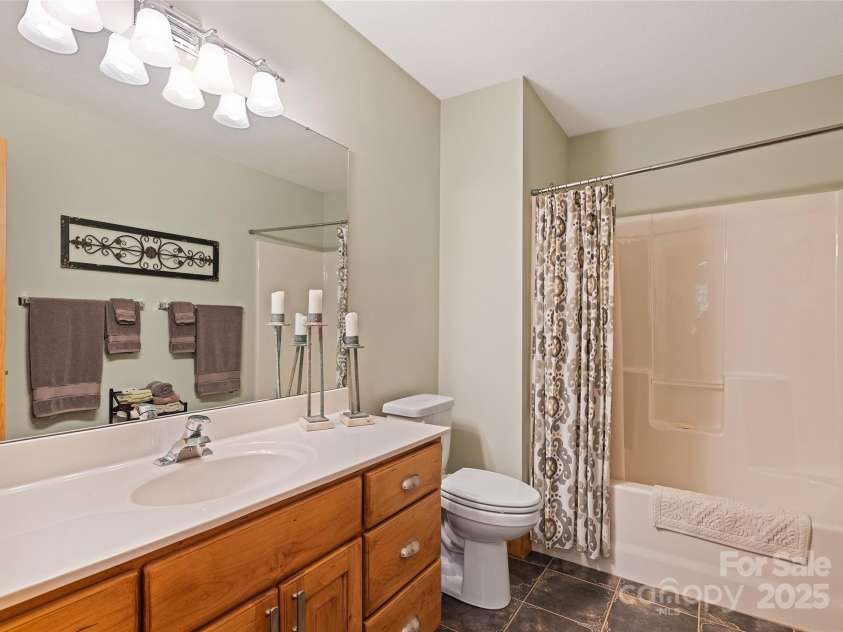 92 Streamside Drive, Waynesville, NC 28785.  MLS# CAR4255413, YatesRealty ID 11502. 