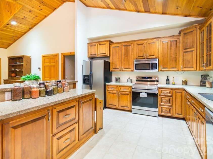 241 Crocus Lane, Sylva, NC 28779.  MLS# CAR4367847, YatesRealty ID 11505. 