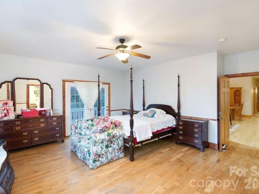 241 Crocus Lane, Sylva, NC 28779.  MLS# CAR4367847, YatesRealty ID 11505. 