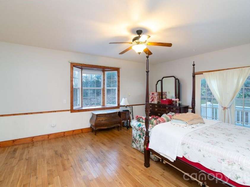 241 Crocus Lane, Sylva, NC 28779.  MLS# CAR4367847, YatesRealty ID 11505. 