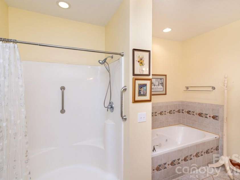 241 Crocus Lane, Sylva, NC 28779.  MLS# CAR4367847, YatesRealty ID 11505. 