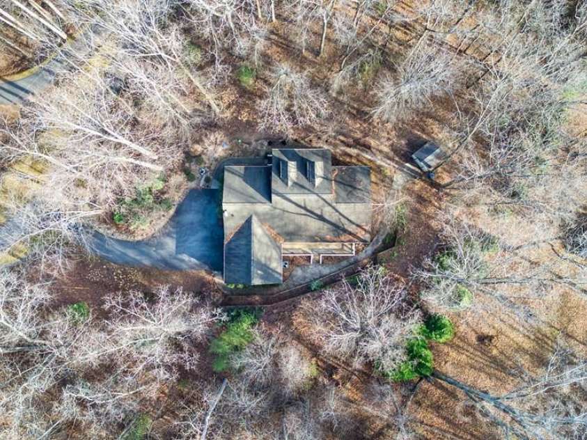 241 Crocus Lane, Sylva, NC 28779.  MLS# CAR4367847, YatesRealty ID 11505. 