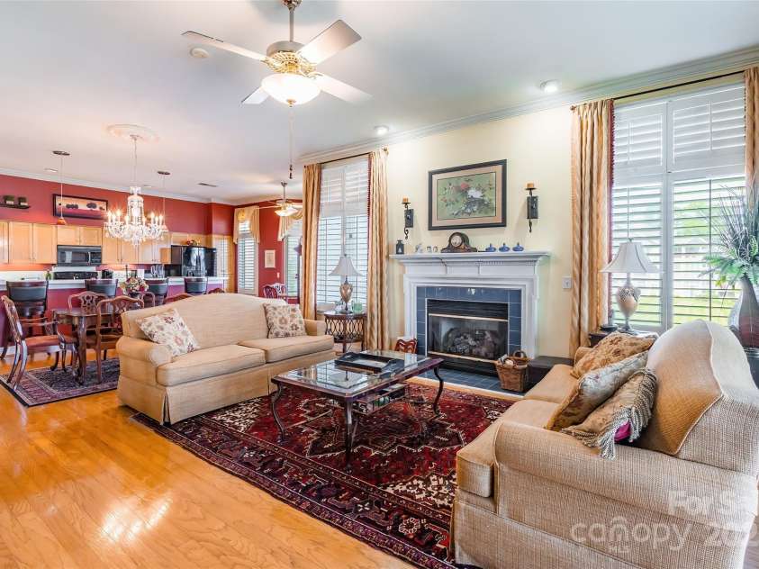 803 Lake Club Drive, Rock Hill, SC 29732.  MLS# CAR4253384, YatesRealty ID 11505. 