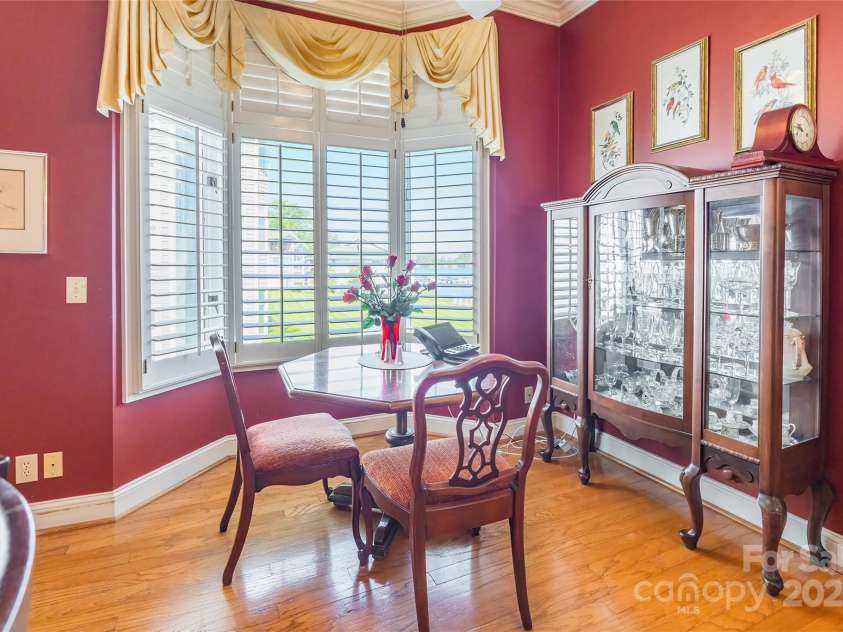 803 Lake Club Drive, Rock Hill, SC 29732.  MLS# CAR4253384, YatesRealty ID 11505. 