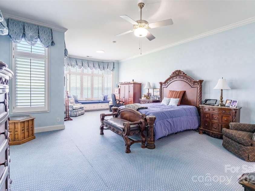 803 Lake Club Drive, Rock Hill, SC 29732.  MLS# CAR4253384, YatesRealty ID 11505. 