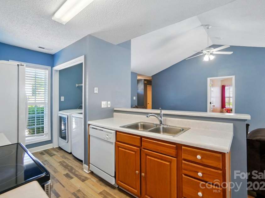 2432 Barkers Ridge Drive, Bessemer City, NC 28016.  MLS# CAR4256299, YatesRealty ID 11506. 