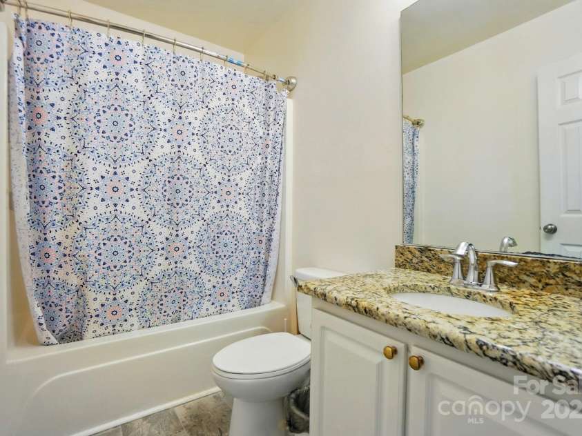 2432 Barkers Ridge Drive, Bessemer City, NC 28016.  MLS# CAR4256299, YatesRealty ID 11506. 